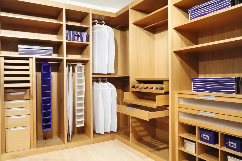 dressing sur mesure